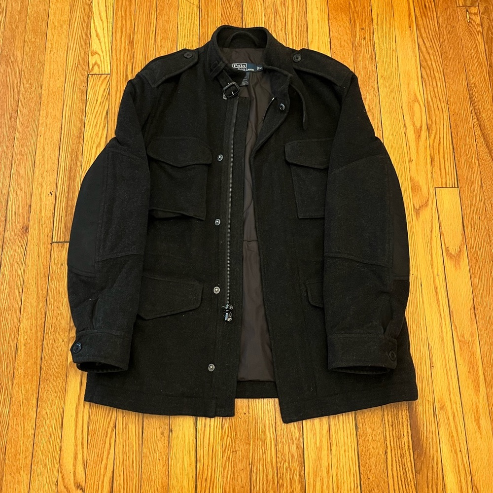 Polo by Ralph Lauren Men’s Coat